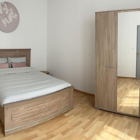 Appartement 1 Chambre Rue Faubourg De Besancon Montbéliard Exteriér fotografie